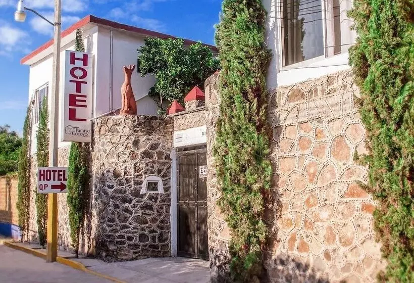 فندق Quinta Paraiso