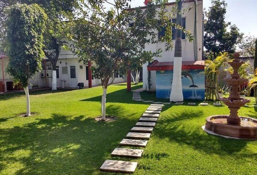 בית מלון כפרי Quinta Paraiso