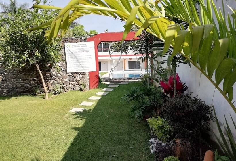 בית מלון כפרי Quinta Paraiso