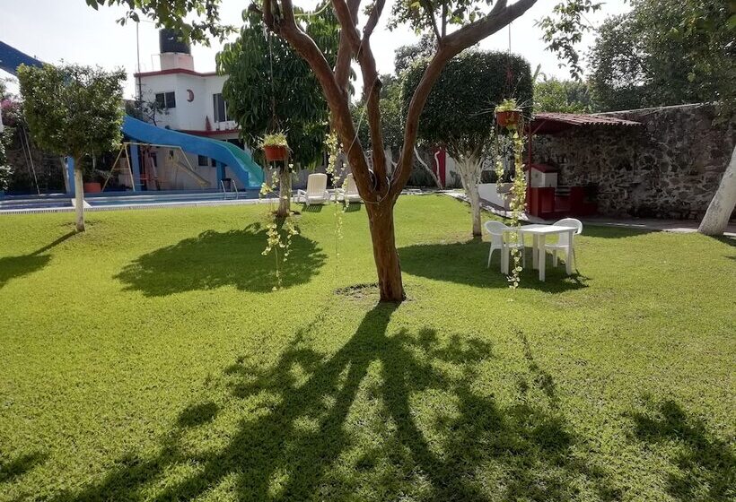 בית מלון כפרי Quinta Paraiso