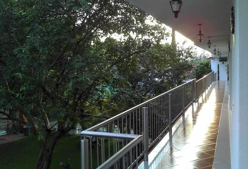 בית מלון כפרי Quinta Paraiso