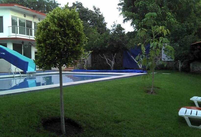 בית מלון כפרי Quinta Paraiso