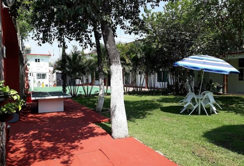 בית מלון כפרי Quinta Paraiso