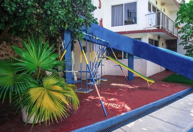 בית מלון כפרי Quinta Paraiso