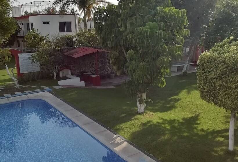 בית מלון כפרי Quinta Paraiso