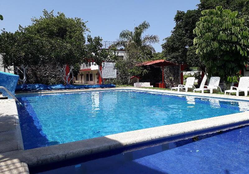 בית מלון כפרי Quinta Paraiso