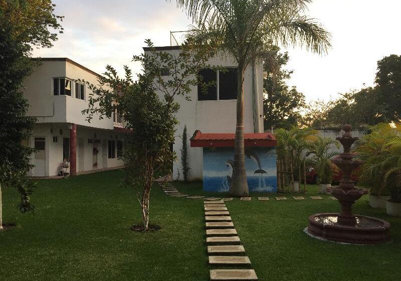 בית מלון כפרי Quinta Paraiso