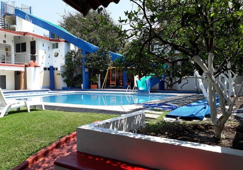 בית מלון כפרי Quinta Paraiso