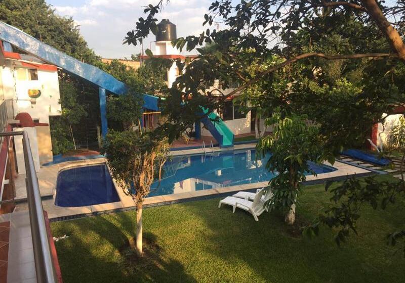 בית מלון כפרי Quinta Paraiso