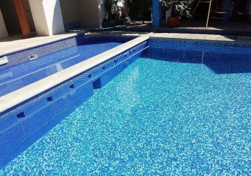 فندق Quinta Paraiso