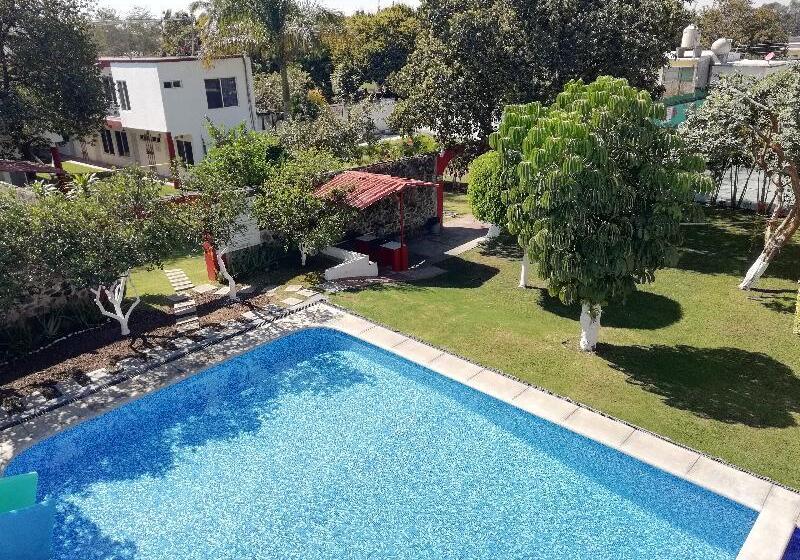 בית מלון כפרי Quinta Paraiso