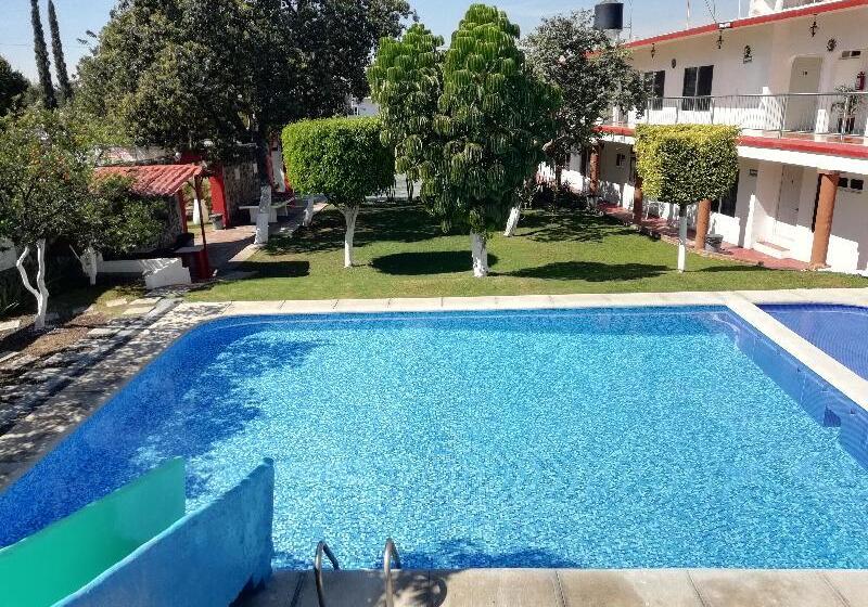 בית מלון כפרי Quinta Paraiso