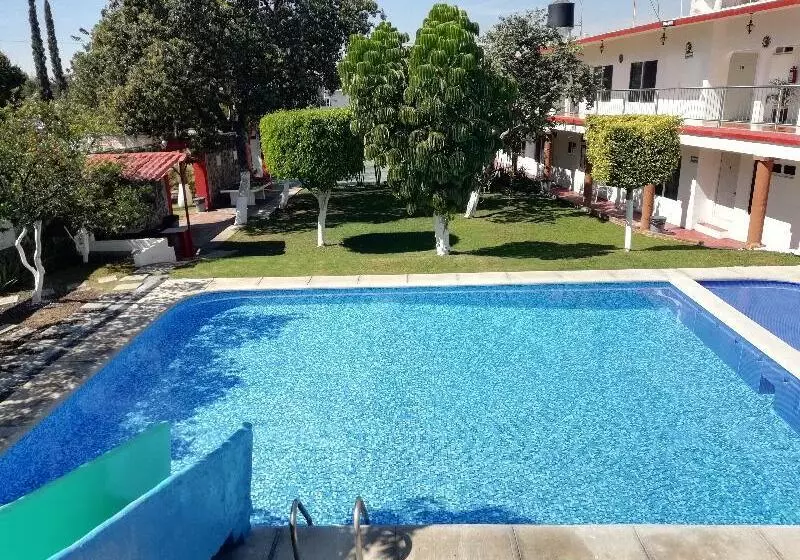 فندق Quinta Paraiso