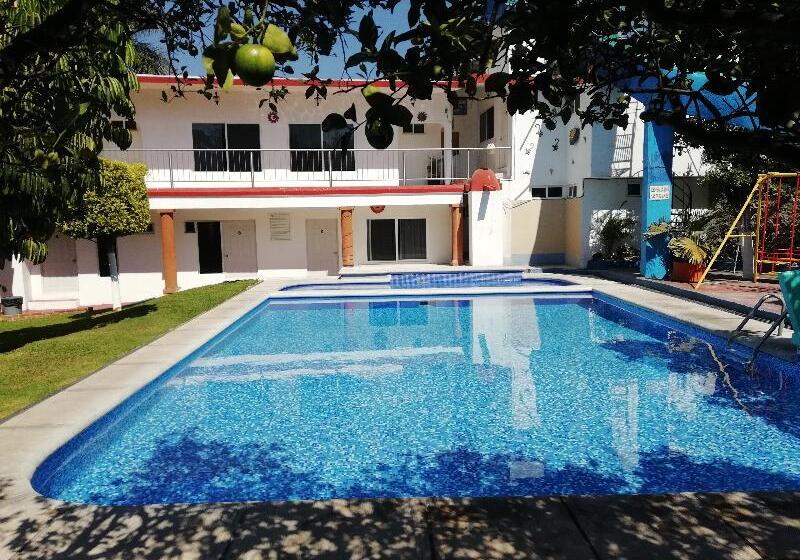 בית מלון כפרי Quinta Paraiso