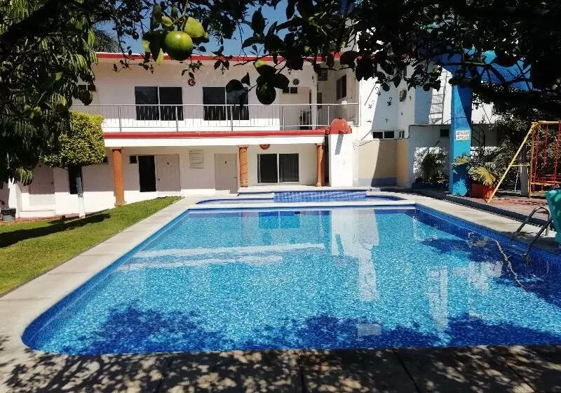 فندق Quinta Paraiso