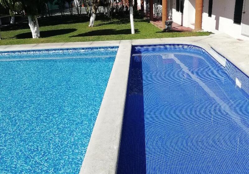 בית מלון כפרי Quinta Paraiso