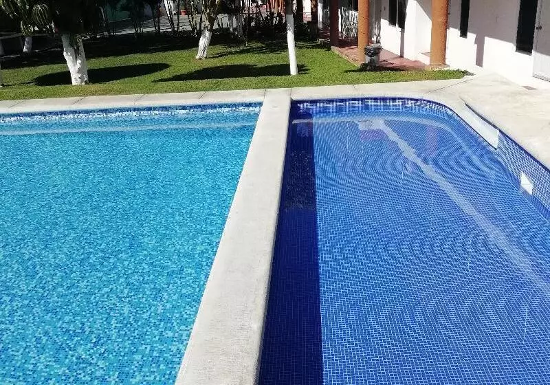 فندق Quinta Paraiso