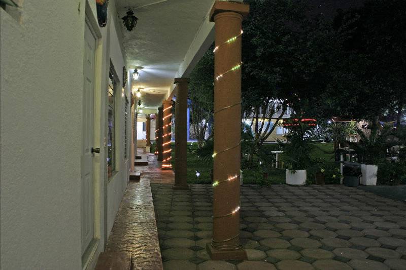 בית מלון כפרי Quinta Paraiso