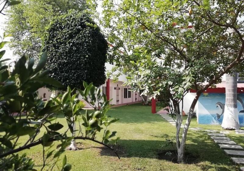 בית מלון כפרי Quinta Paraiso