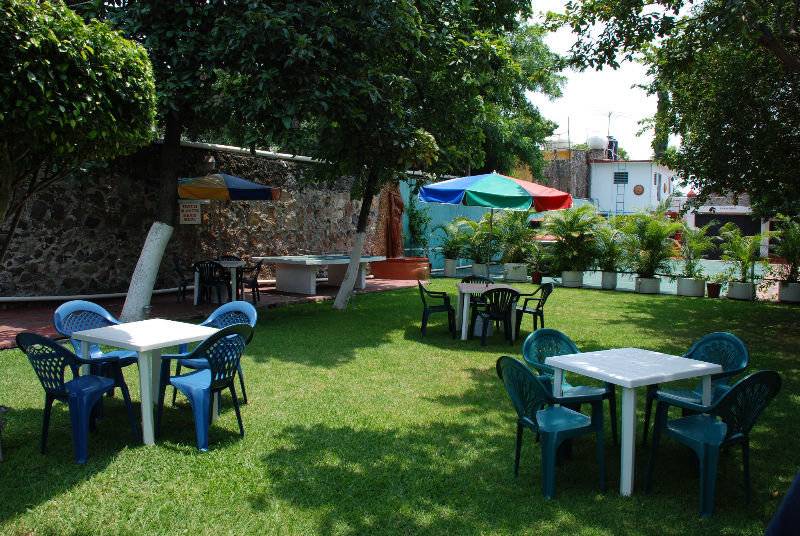 בית מלון כפרי Quinta Paraiso