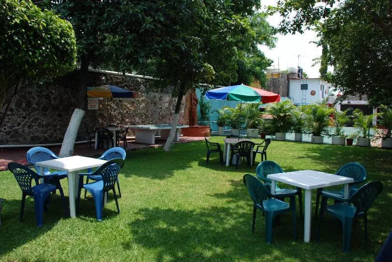 فندق Quinta Paraiso