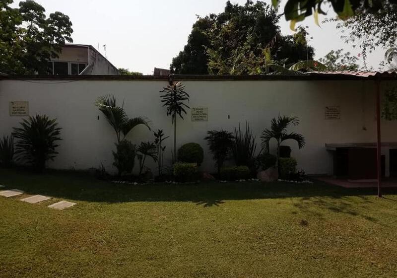 בית מלון כפרי Quinta Paraiso