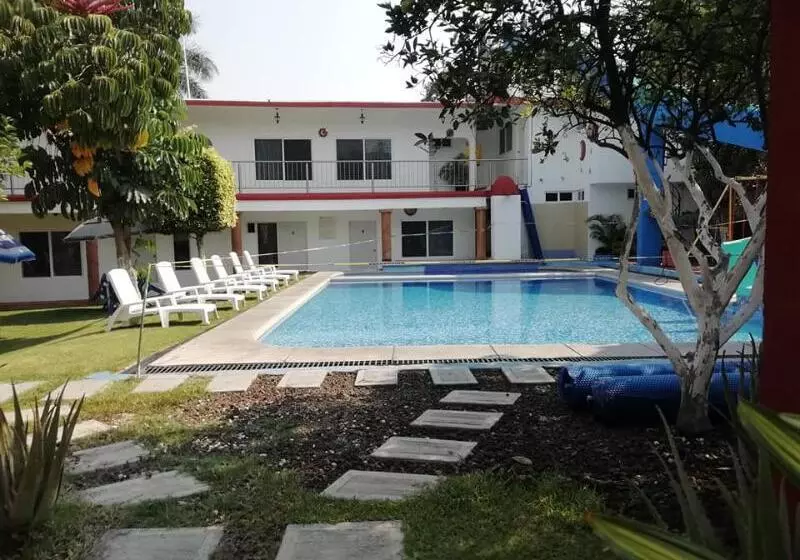 فندق Quinta Paraiso