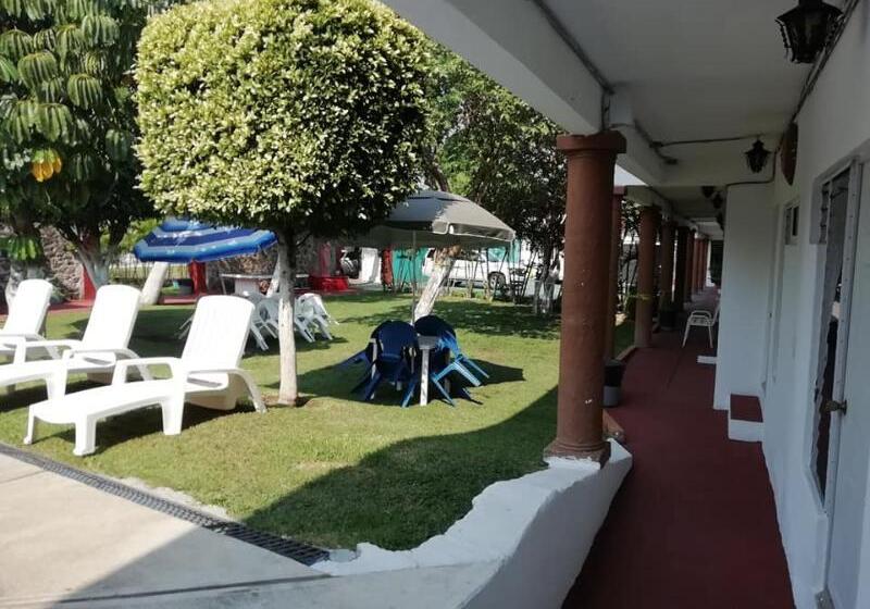 בית מלון כפרי Quinta Paraiso