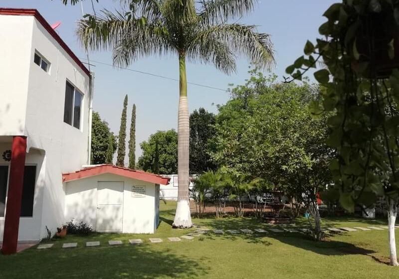 בית מלון כפרי Quinta Paraiso