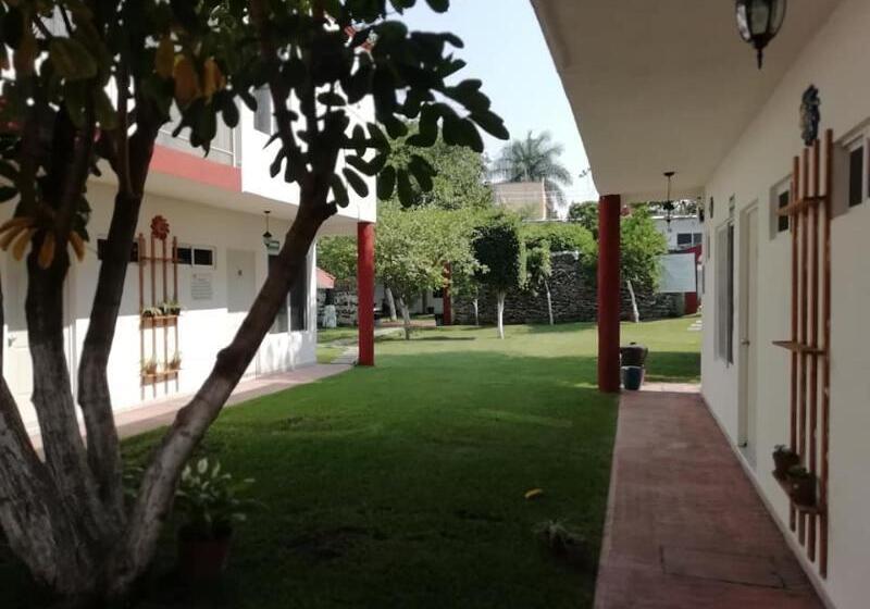 בית מלון כפרי Quinta Paraiso