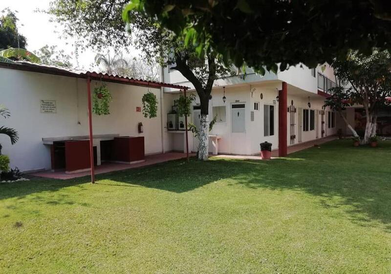 בית מלון כפרי Quinta Paraiso