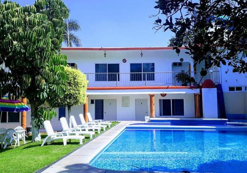 בית מלון כפרי Quinta Paraiso