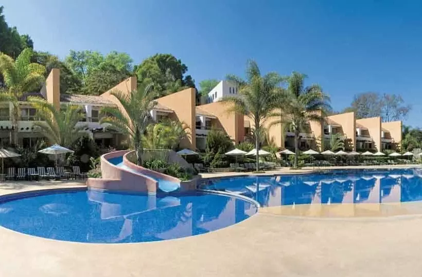 فندق Rancho San Diego Grand Spa Resort