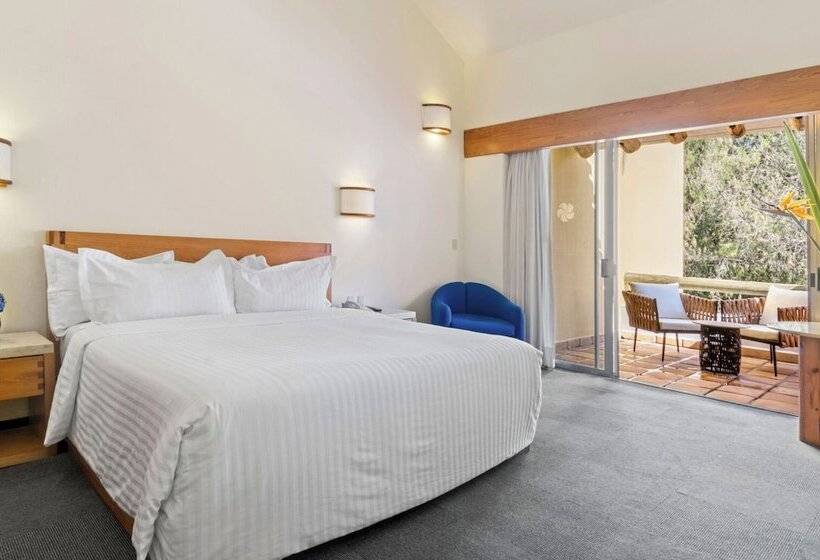 בית מלון כפרי Rancho San Diego Grand Spa Resort