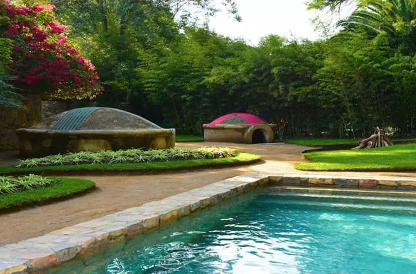 فندق Rancho San Diego Grand Spa Resort