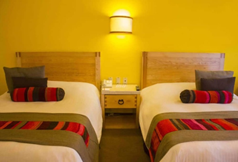 בית מלון כפרי Rancho San Diego Grand Spa Resort