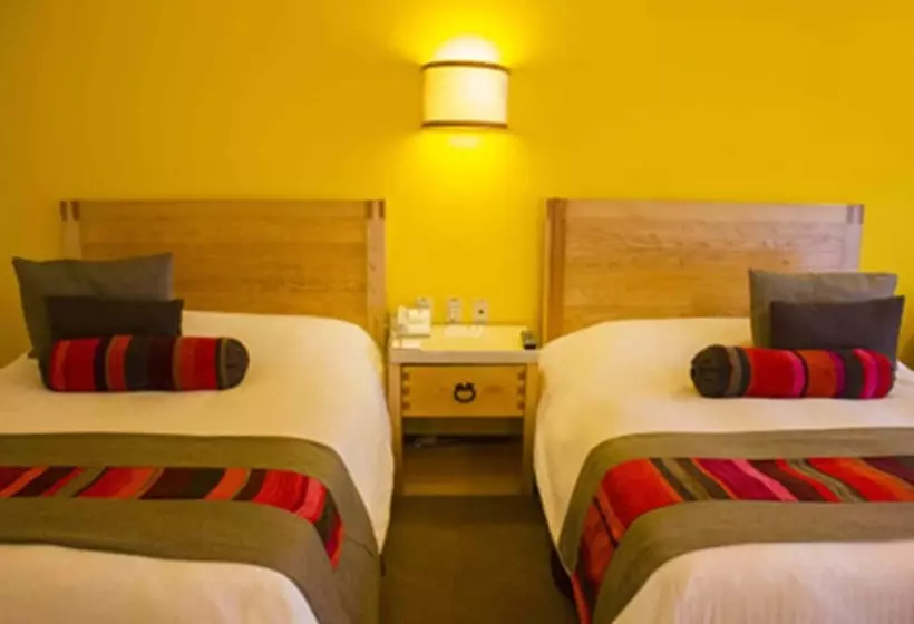 فندق Rancho San Diego Grand Spa Resort