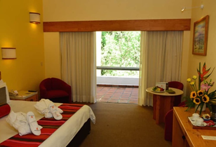 בית מלון כפרי Rancho San Diego Grand Spa Resort