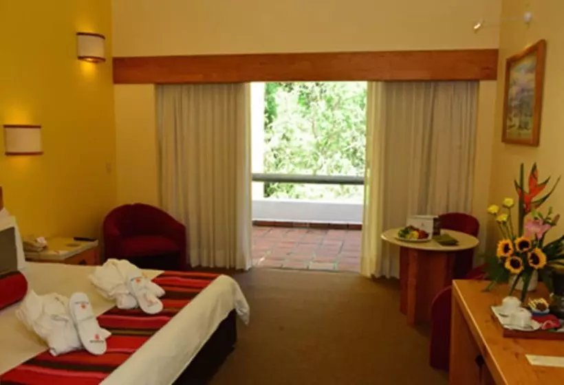 فندق Rancho San Diego Grand Spa Resort