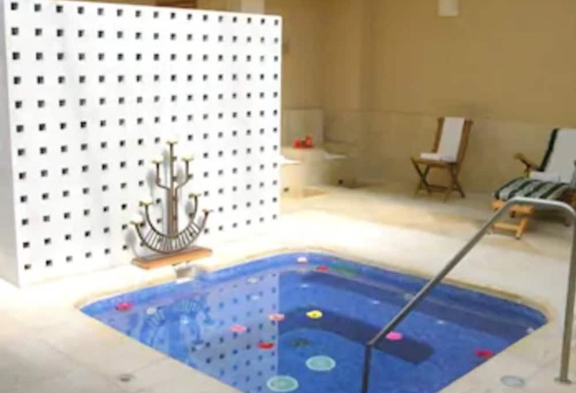 בית מלון כפרי Rancho San Diego Grand Spa Resort