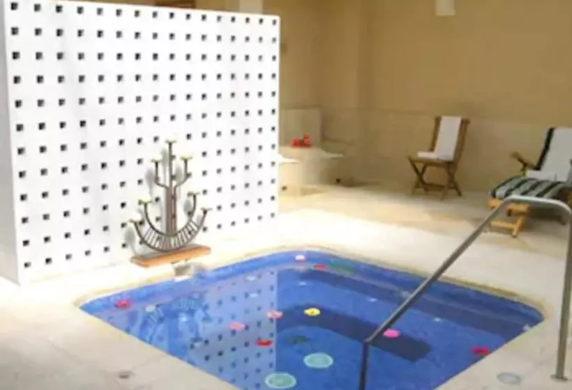 فندق Rancho San Diego Grand Spa Resort