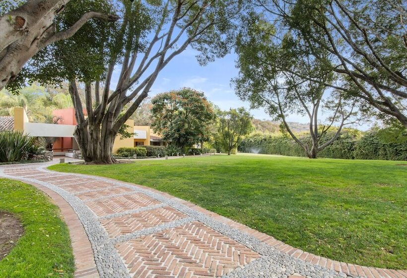 בית מלון כפרי Rancho San Diego Grand Spa Resort