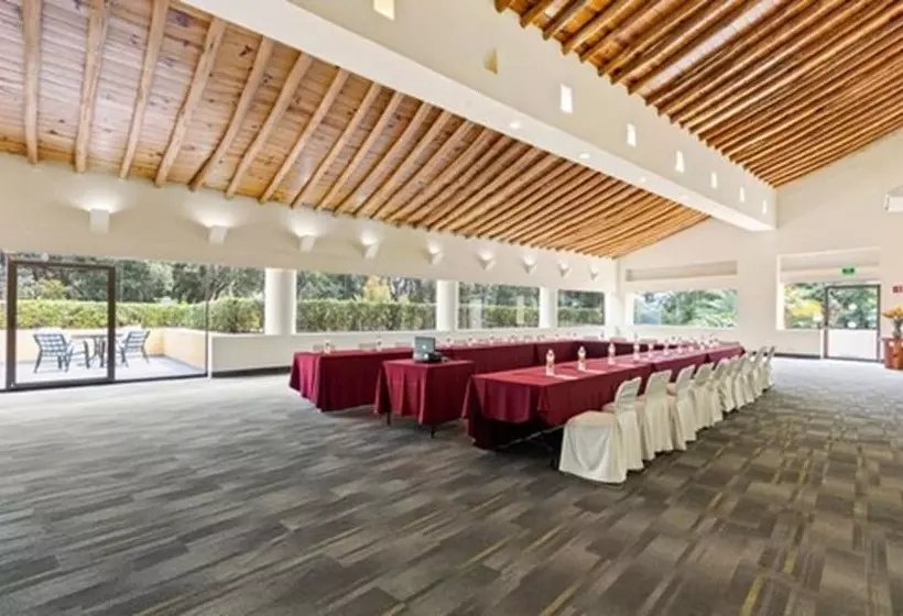 فندق Rancho San Diego Grand Spa Resort