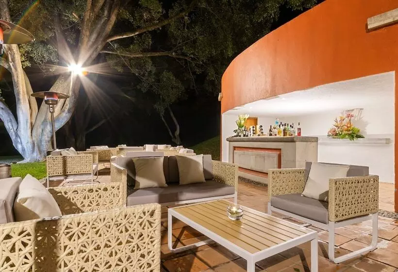 فندق Rancho San Diego Grand Spa Resort