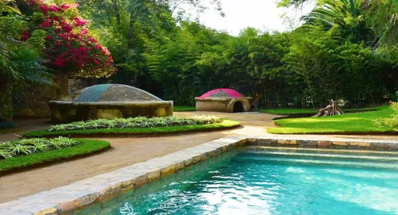 فندق Rancho San Diego Grand Spa Resort