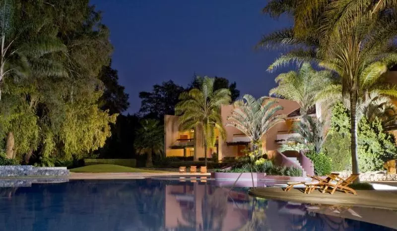 فندق Rancho San Diego Grand Spa Resort