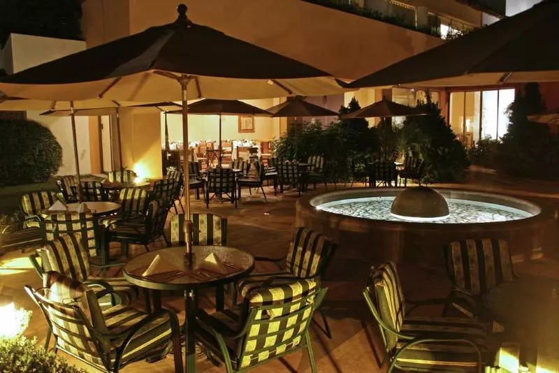 فندق Rancho San Diego Grand Spa Resort