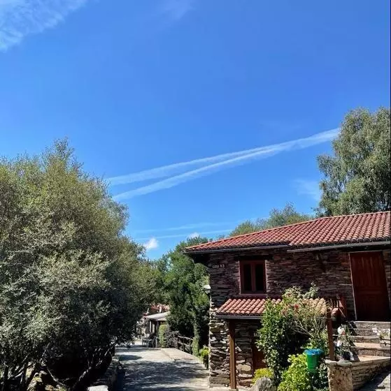 هتل روستایی Aldea Couso Rural