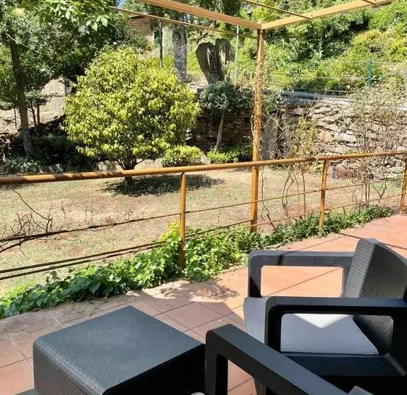 هتل روستایی Aldea Couso Rural