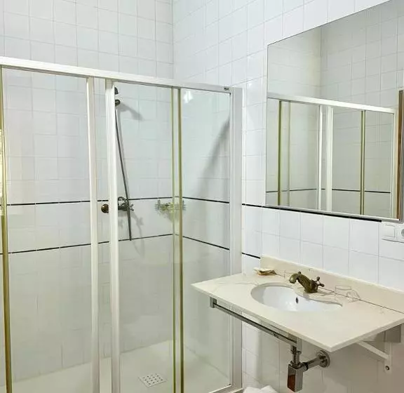 هتل روستایی Aldea Couso Rural